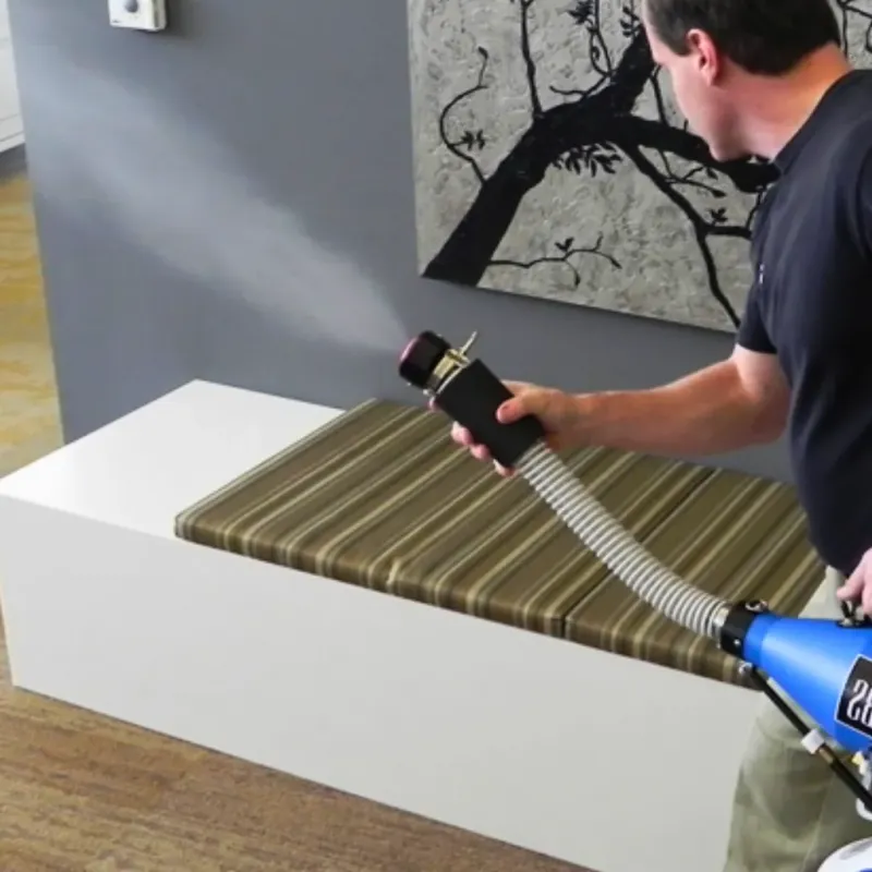 Professional Odor Removal in Anahuac, TX